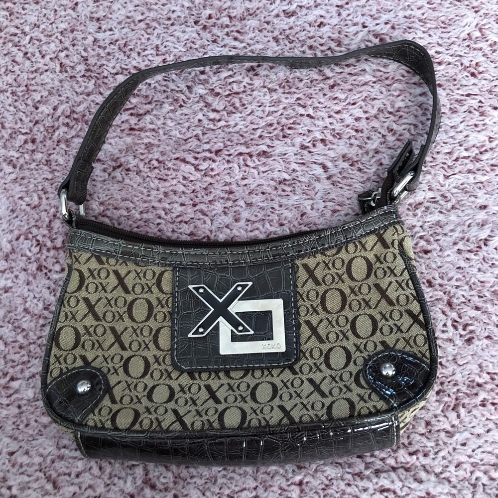 XoXo Tiny Pocketbook